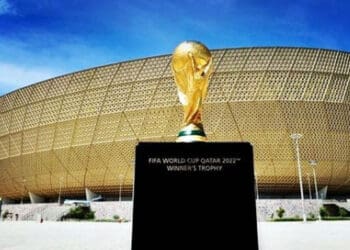 Piala Dunia 2022