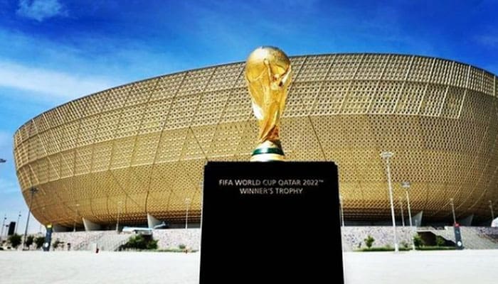 Piala Dunia dan Kampanye LGBT 5 Piala Dunia 2022
