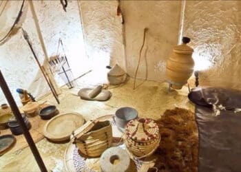 Rumah Rasulullah, Nabi, Rasulullah