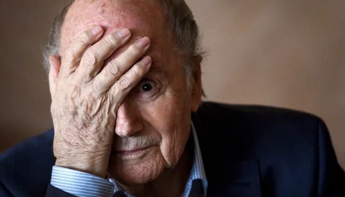 Mantan Presiden FIFA: Piala Dunia 2022 di Qatar Adalah Kesalahan 1 Piala Dunia 2022 di Qatar