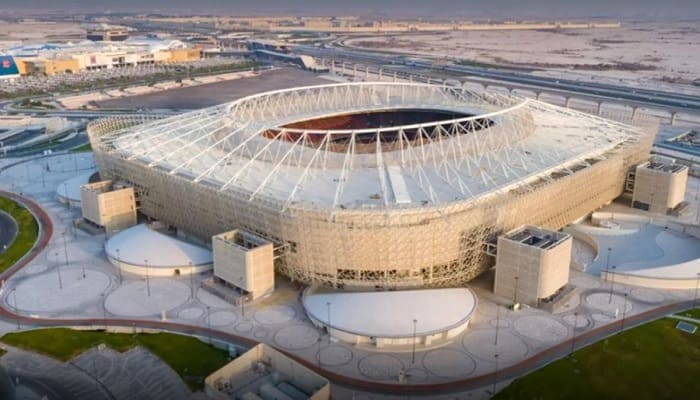 Unik sekaligus Bersejarah, Ini 8 Stadion Piala Dunia Qatar 2022 2 stadion Ahmed bin Ali