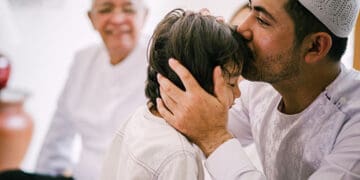 Hadist Qudsi: Jika Allah Telah Mencintaimu 15 Hadist Qudsi