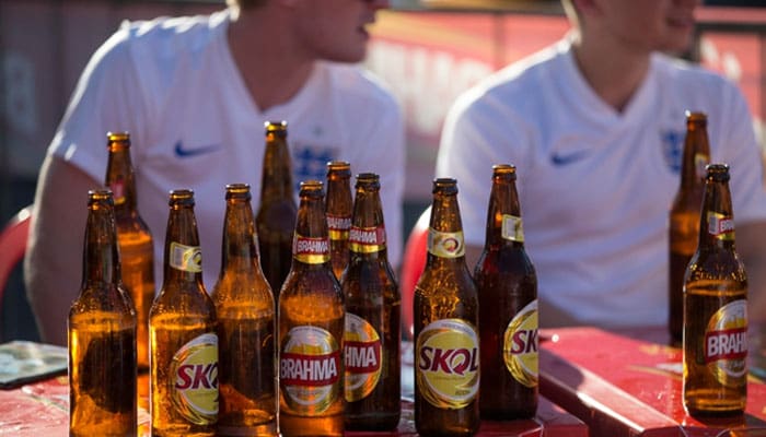 Bir di Piala Dunia 2022: Akankah Boleh Diminum di Qatar? 2 Piala Dunia 2022