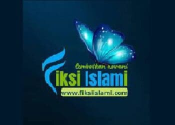 platform menulis Fiksi Islami