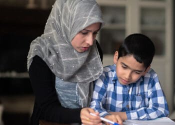 ibu,Penguras Energi Wanita, Perempuan
