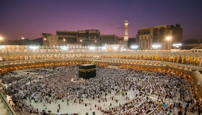 Umrah Qadha 2 shalat, ulama, Nusantara, Umrah Qadha
