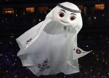 La'eeb. Foto: Yahoo Finance