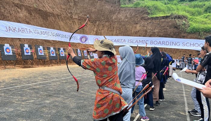 8 Syarat Wanita Berolahraga 3 JIBS, Syarat Wanita Berolahraga
