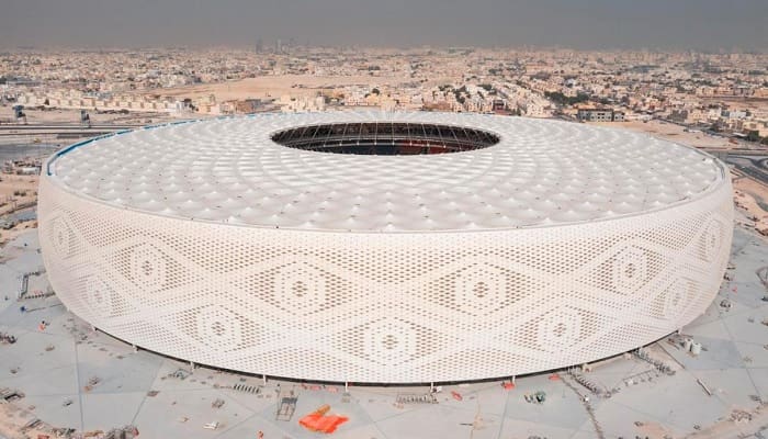 Unik sekaligus Bersejarah, Ini 8 Stadion Piala Dunia Qatar 2022 4 stadion piala dunia