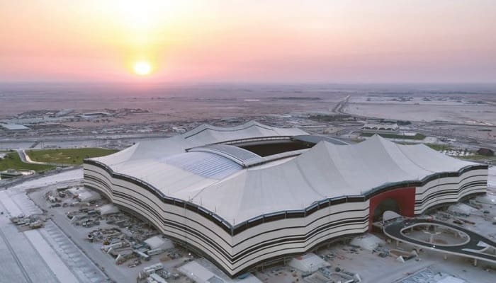Unik sekaligus Bersejarah, Ini 8 Stadion Piala Dunia Qatar 2022 3 stadion piala dunia