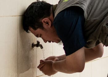 Sunnah wudhu, Pembatal Wudhu, Sunnah dalam Berwudhu, Cara Rasulullah Redakan Amarah