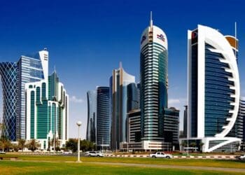 yang bisa dilakukan di Doha