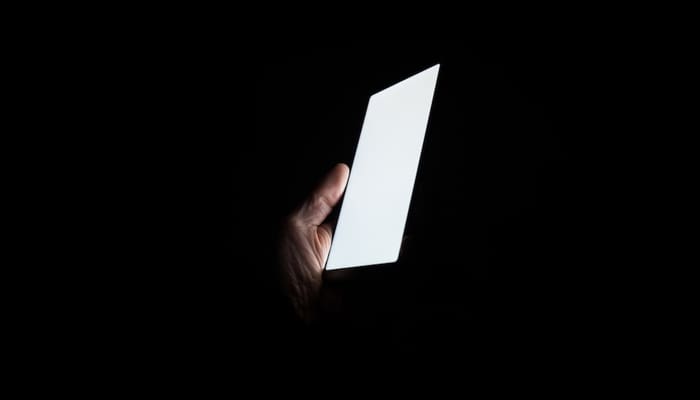 Handphone, Handphone dan Handphone... 3 Hukum Melihat Gambar Porno saat Puasa, Pornografi, handphone