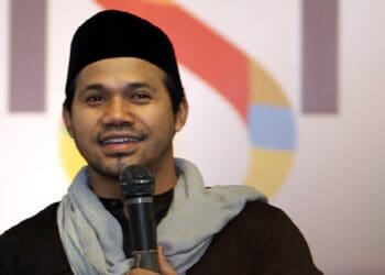 Kang Rashied