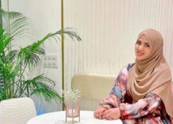 Sahar Afsha, artis Bollywood,