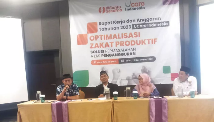 Ucare Indonesia