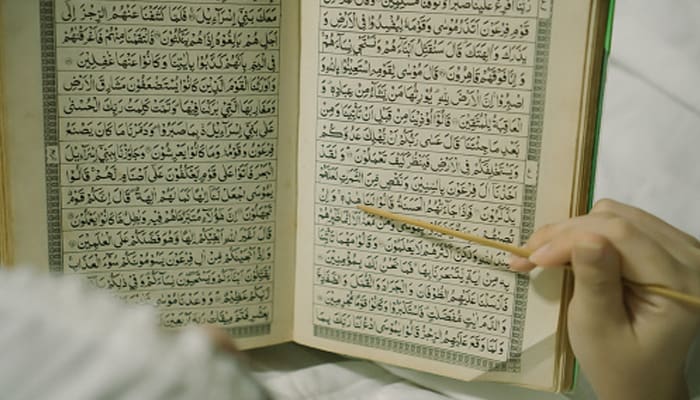 10 Keutamaan Surah Ar-Rahman 3 Doa Khusus ketika Khattam Quran, Balasan Melupakan Al-Quran, Status Hadist Anjuran Membaca Surat Yasin pada Malam Jumat, Keutamaan Surah Ar-Rahman
