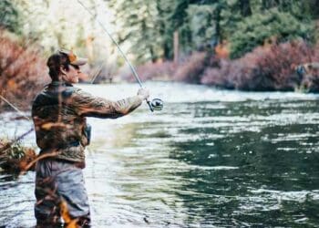 hobi memancing