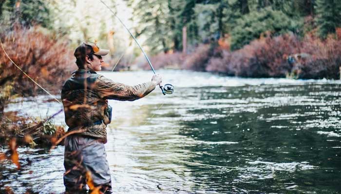 Hobi Memancing, Apa Hukumnya dalam Islam 1 hobi memancing
