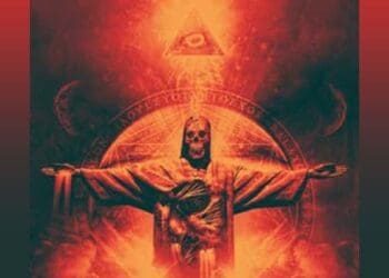 dajjal, pengikut dajjal, Cara Menangkal Ilmu Hitam, iblis, Harut dan Marut, Ciri Dajjal Menurut Hadist Nabi, Iblis, fitnah Dajjal, Kelemahan Dajjal