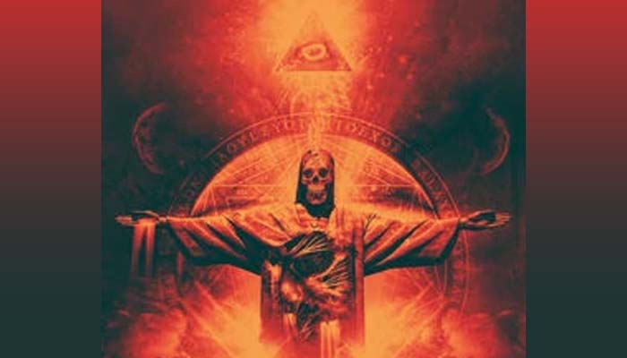 Cara Selamatkan Diri dari Fitnah Dajjal 3 dajjal, pengikut dajjal, Cara Menangkal Ilmu Hitam