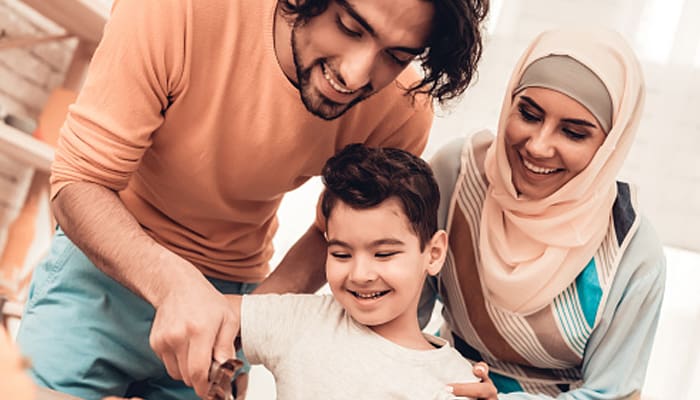 6 Cara Mendidik Anak Zaman Now 1 Ibu Rumah Tangga, Cara Mendidik Anak