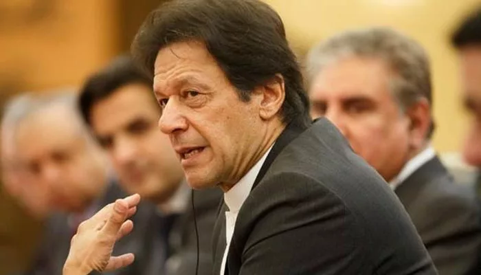 Imran Khan Serukan Pemimpin Muslim Bersatu demi Kepentingan Umat 2 imran khan