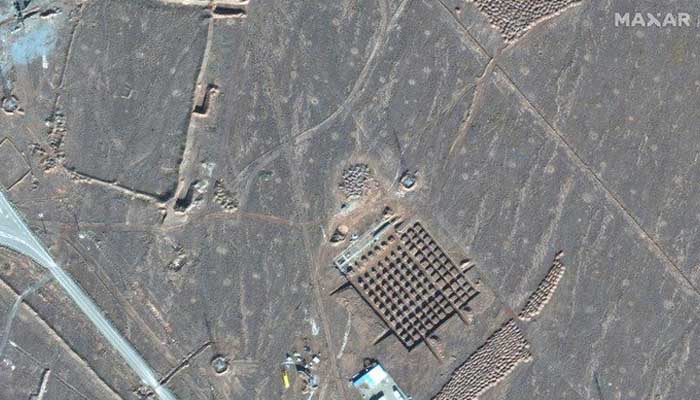 Negara Arab Waspada Terkait Dugaan Senjata Nuklir Iran 1 iran. arab