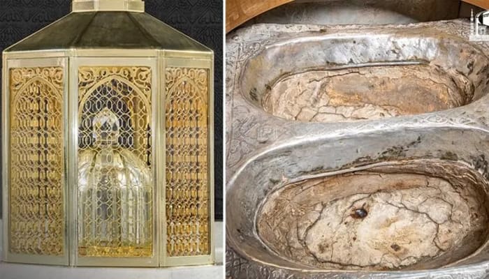 Ini Penjelasan tentang Maqam Ibrahim 1 maqam ibrahim