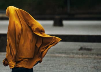Bang Bro, Pakaian bagi Wanita, Tips Aman Kendarai Motor, Hikmah Jilbab bagi Muslimah, Jilbab