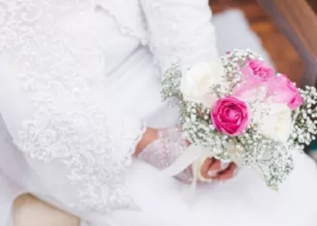 perawatan yang diperlukan pengantin wanita