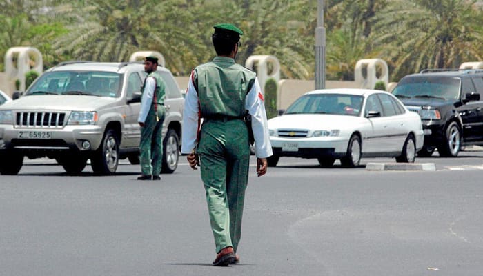 Profesi yang Dilarang, tapi Wah, Pengemis di Dubai Bisa Dapatkan Penghasilan Sampai 1,15 Miliar per Bulan! 2 Pengemis di Dubai,