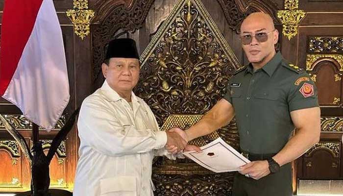 Deddy Corbuzier