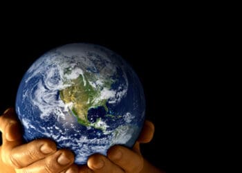 Panggilan Bumi pada Manusia