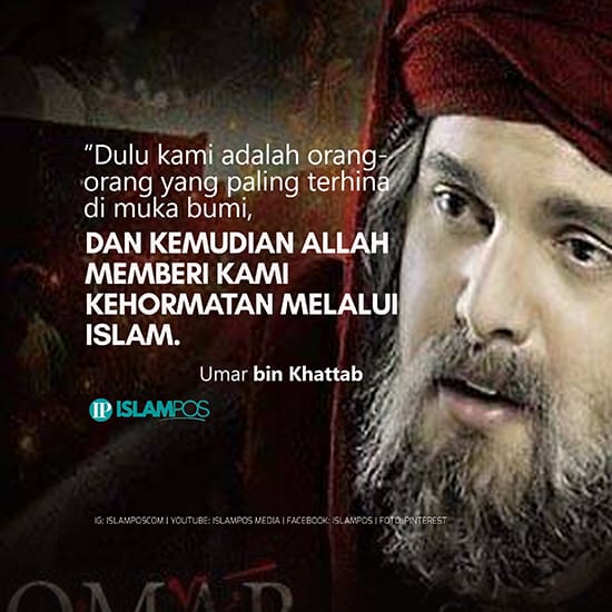 2 Sifat Umar bin Khattab 2 umar bin khattab