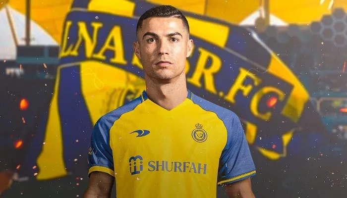 Profil Al Nassr, Klub Sepakbola Arab Saudi yang Mengontrak Cristiano Ronaldo 1 Cristiano Ronaldo profil Al Nassr