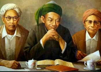 KH Wahab Hasbullah, Hasyim Asyari