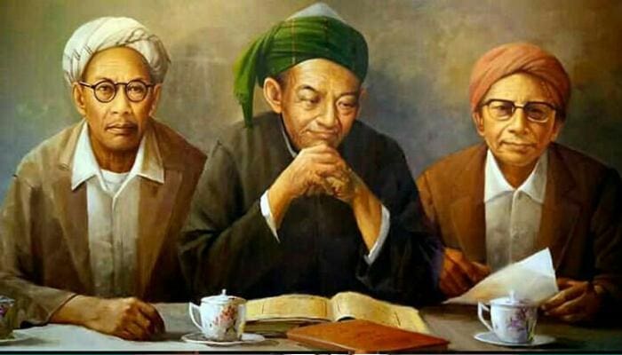 KH Wahab Hasbullah (Mbah Wahab), Bapak Fikih Peradaban 2 KH Wahab Hasbullah