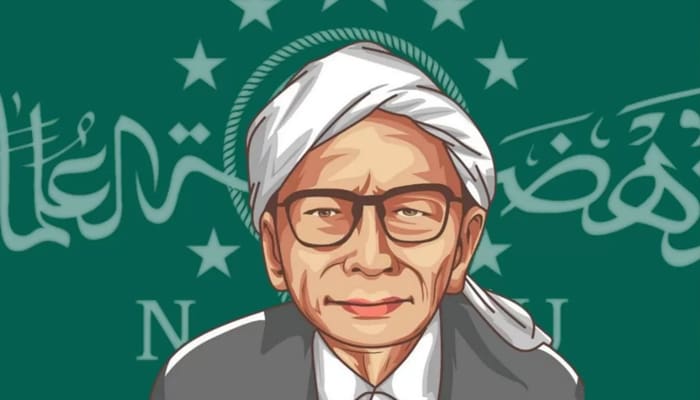 KH Wahab Hasbullah (Mbah Wahab), Bapak Fikih Peradaban 1 KH Wahab Hasbullah