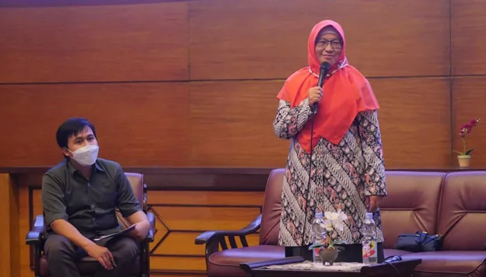 Terkait Ribuan Ajuan Pernikahan di Bawah Umur, Anggota Komisi X DPR RI Ledia Hanifa Amaliah Tegaskan Perlunya Penguatan Preventif 1 Ledia Hanifa Amaliah