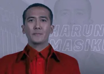 kpk, harun masiku