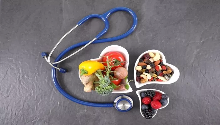 Dokter Muslim Gunakan Makanan sebagai Obat, Ini Penjelasannya 1 makanan sebagai obat