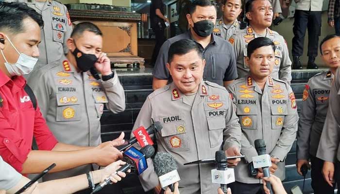 Polisi Ungkap Kasus Pembunuh Berantai Wowon dkk: 7 dari 9 Korban Adalah Keluarga 1 pembunuh berantai