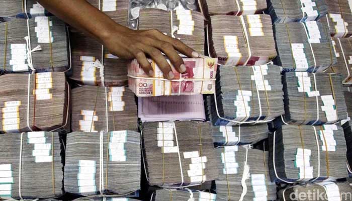 Hukum Meminjam Uang kepada Rentenir 1 utang, rentenir