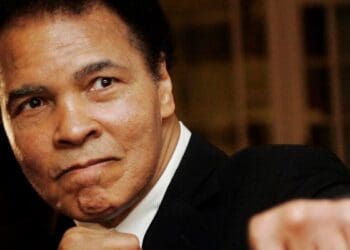 Muhammad Ali