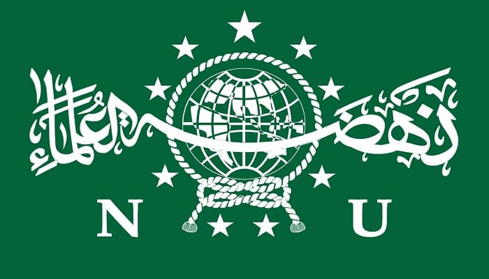 Inil 3 Organisasi Islam Terbesar di Indonesia 4 NU organisasi Islam