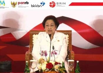 megawati