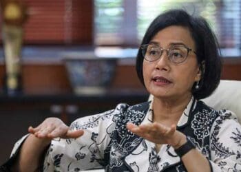 sri mulyani