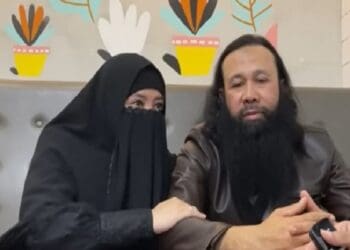 peggy melati sukma dan suami