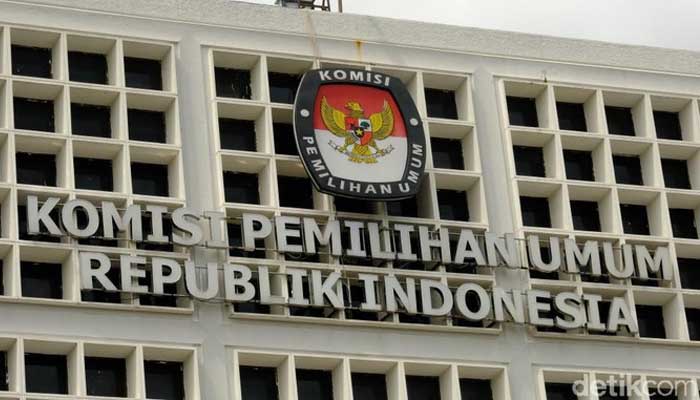 PN Jakpus Perintahkan Tunda Pemilu hingga 2025, KPU Banding! 1 pemilu, kpu